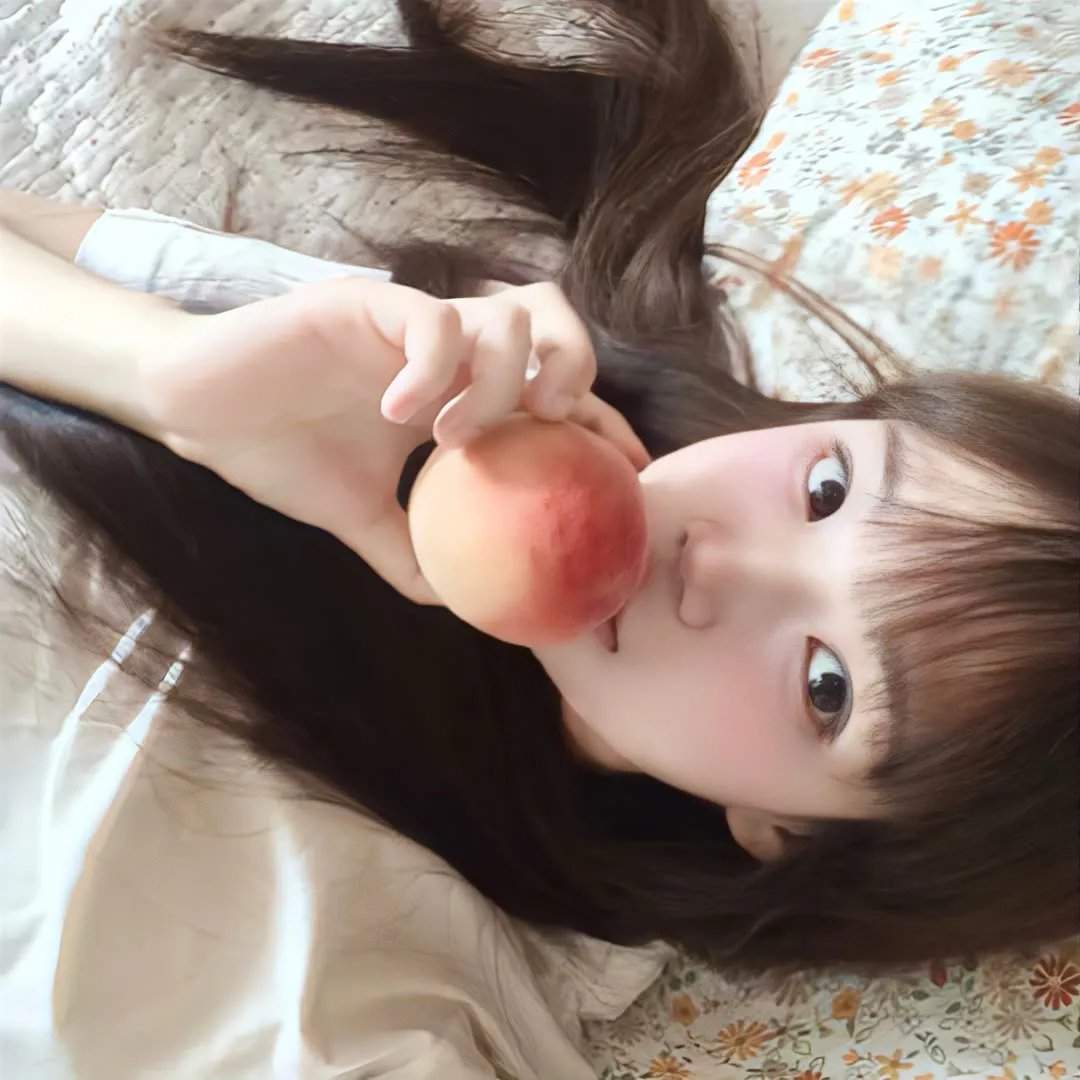 囧女翻身之嗨如花 封面